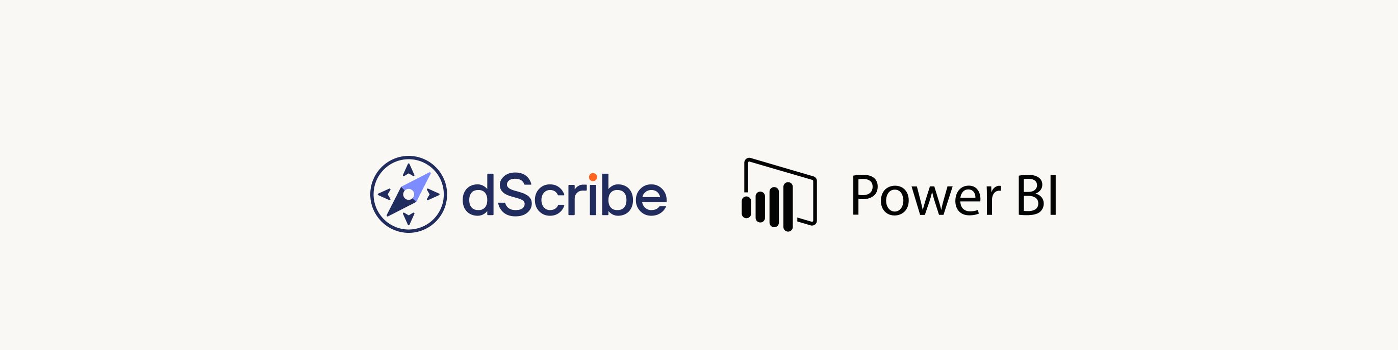 Video: dScribe & Power BI