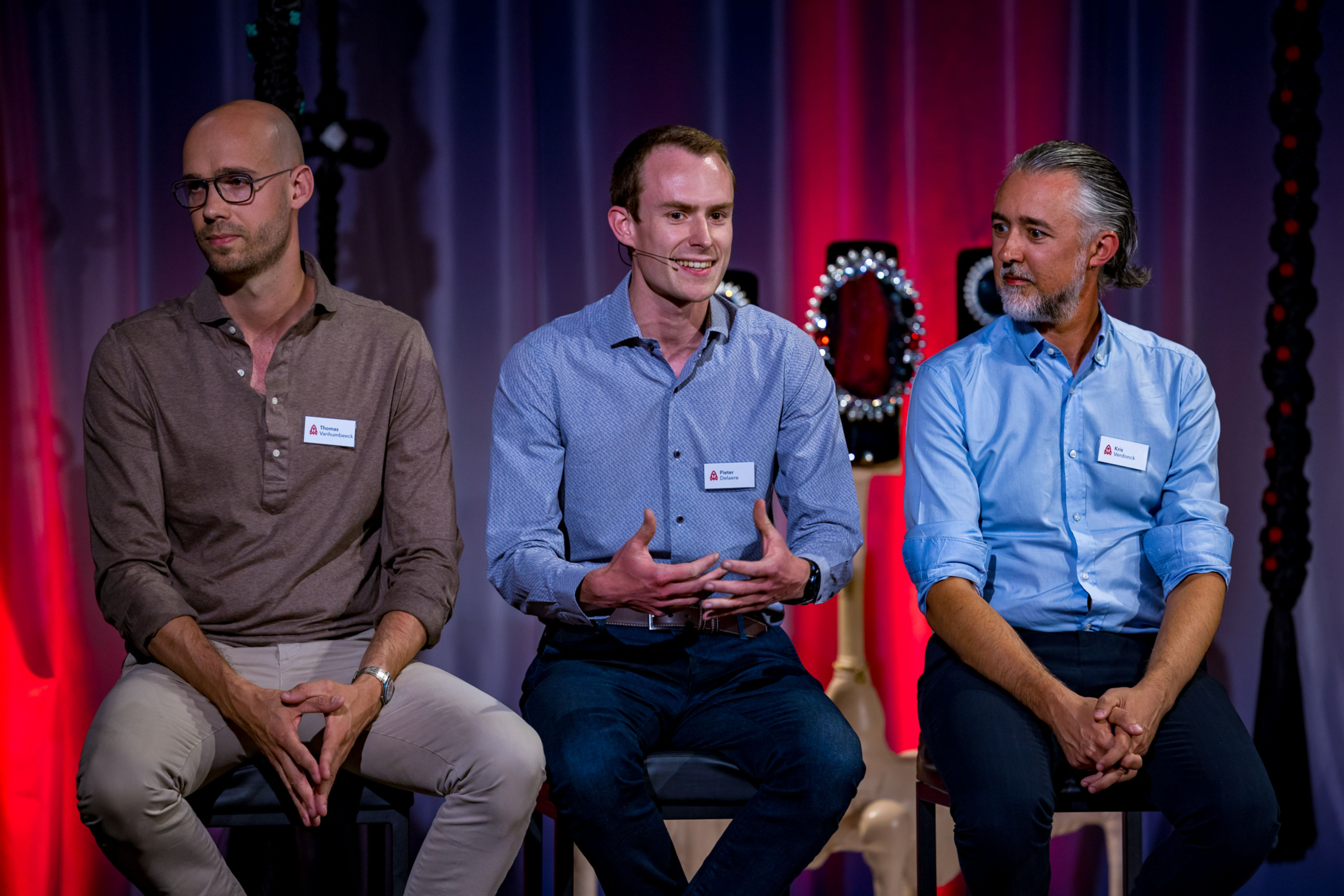 How challenges encountered as a data consultant led to the joy of a new solution