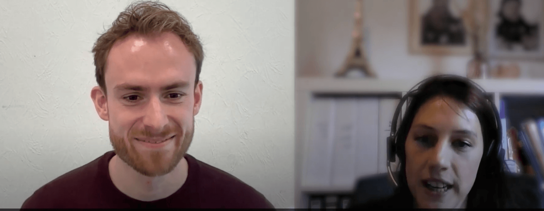 An interview with Rebecca De Craecker, Data Governance Manager at Liantis