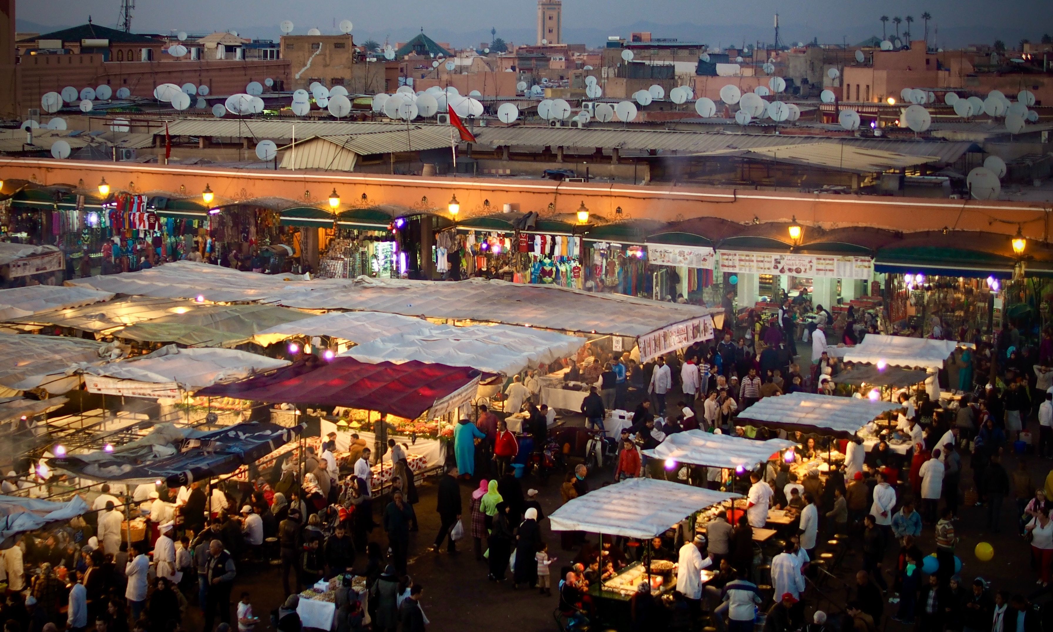 Starting a data initiative – the bazaar approach