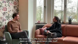 Meet Bruno Windels, Data & Analytics Manager at AGRISTO NV Belgium!