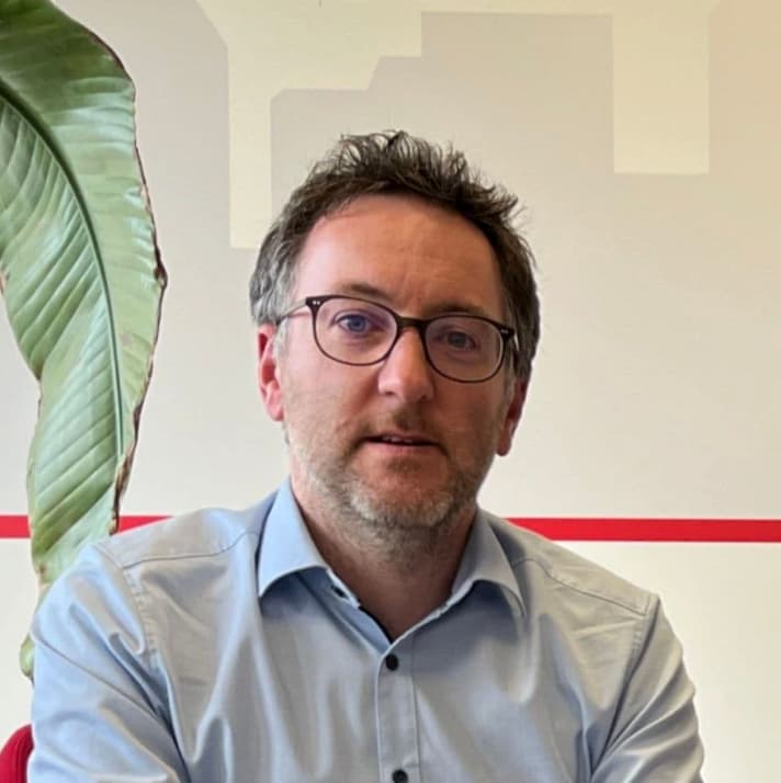 TriFinance enters partnership with innovative Belgian provider dScribe