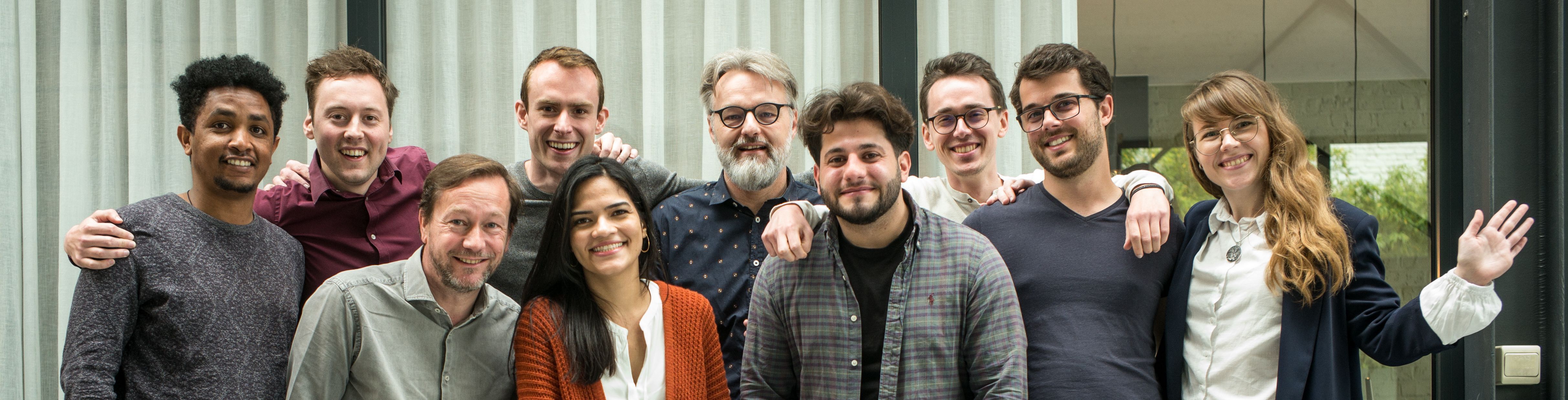 dScribe raises €1.5M seed round for international expansion