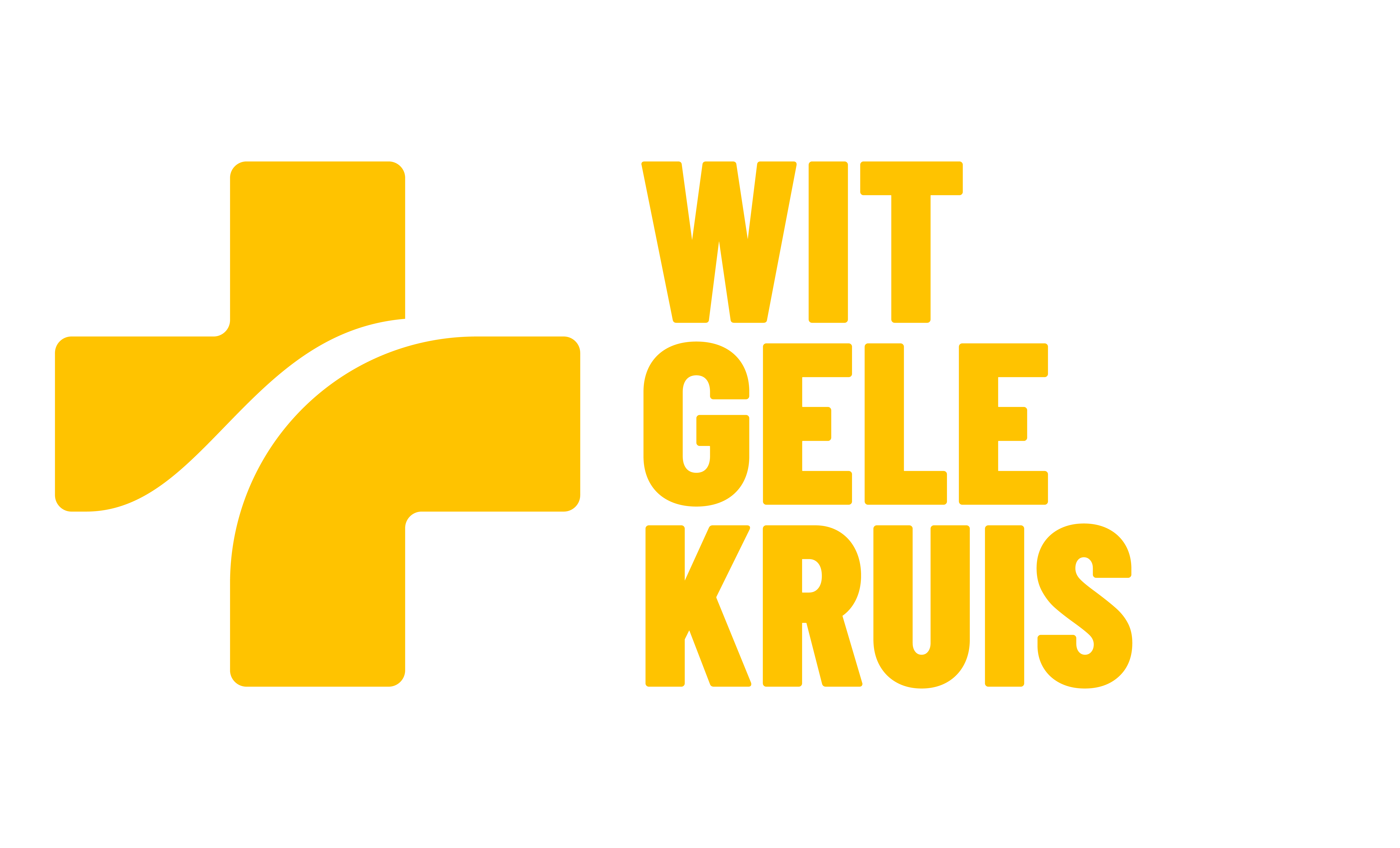 Wit-Gele Kruis