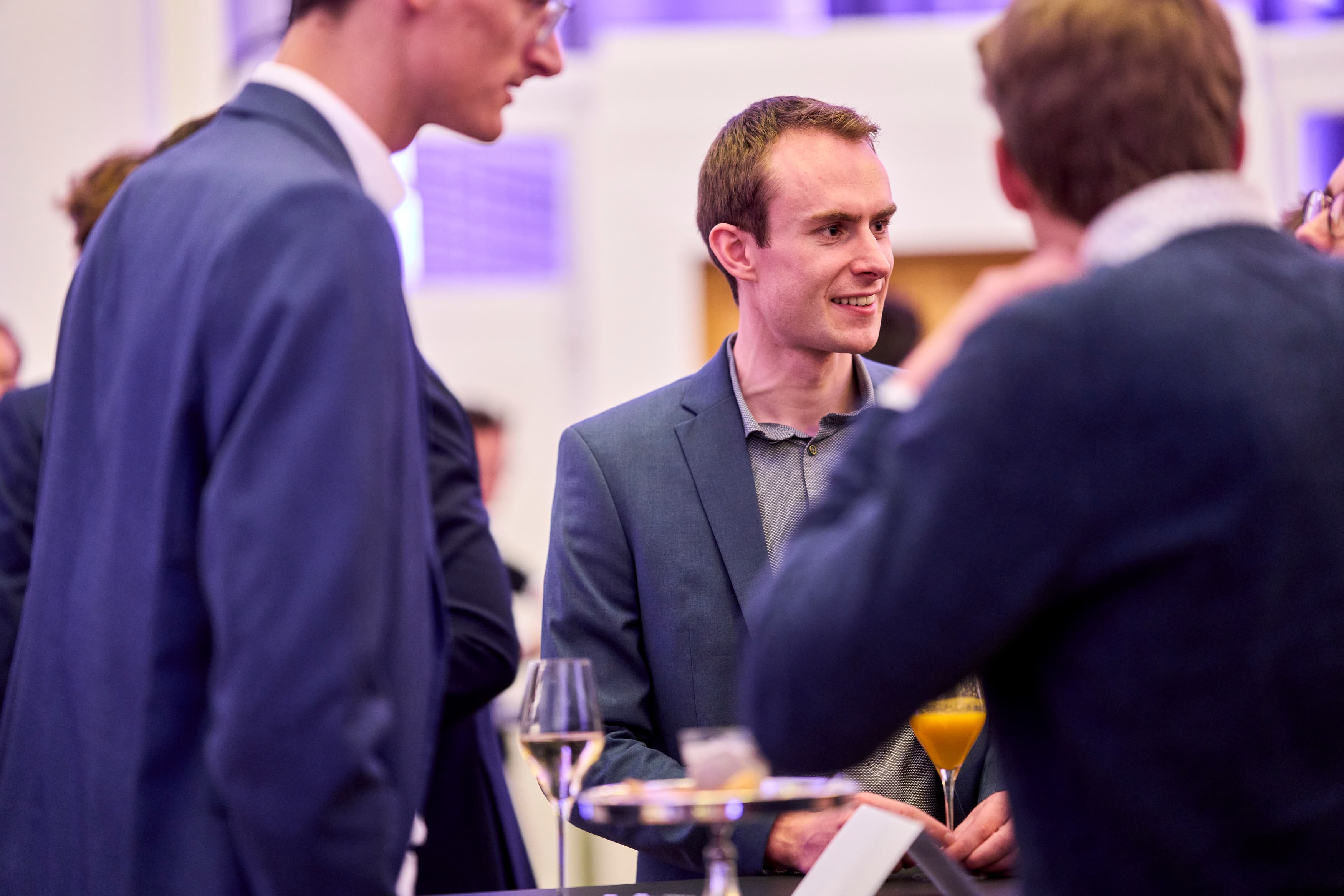 How challenges encountered as a data consultant led to the joy of a new solution