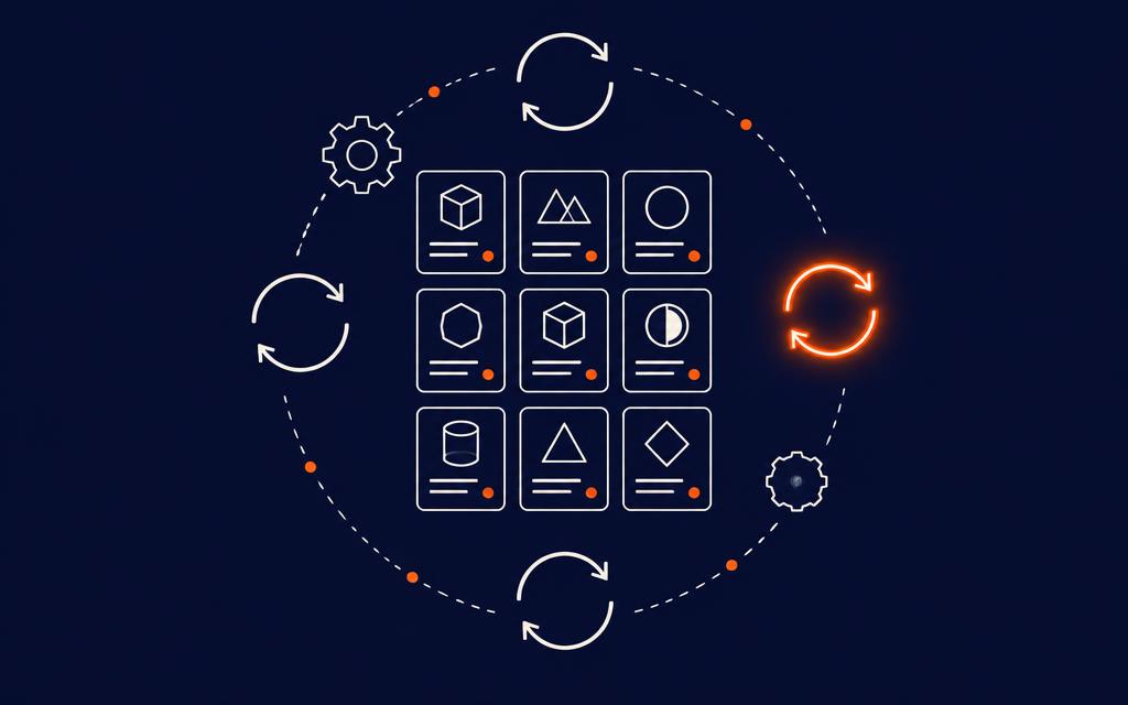 Illustration: Comment tenir un catalogue de données à jour sans une grande équipe de data stewards ?