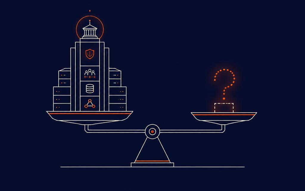 Illustration: Microsoft Purview suffit-il pour la gouvernance des données dans Microsoft Fabric ?